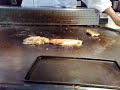 Forgive me by saying that this chef is in top white and clean gear - and food is always fresh. (@YouTube http://t.co/mYZ4zubVP7)
