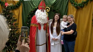 Náhled - Adventní mikulášské odpoledne v DDM Magnet Mohelnice