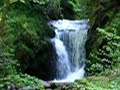Geroldsauer Wasserfall