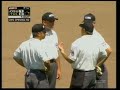 Tulane Cheats at the College World Series
