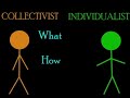 -DVD Version: INTRO - Individualism vs Collectivism