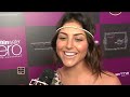Join ED MAGIK TV on: www.edmagiktv.com FACEBOOK http TWITTER www.twitter.com Guest host Lauren Ashley interviews Cassie Scerbo (Make It or Break It)) inside the Legacy Gifting Suite for MTV VMA 2011 at Conga Room in Los Angeles.