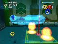 Sonic Heroes - Super Hard Mode - Power Plant