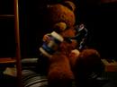 Andys weird wackjob of a bear Andys weird wackjob of a bear
