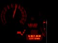BMW 120d chiptuning vs BMW 120d bacar, ripresa in V 1500 - 4500 giri/min