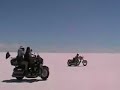 Bikernet Bonneville