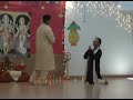Chinmaya Diwali Skits Part 1