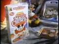 Pub Québec - Post Mickey Magic Crunch
