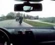Yamaha TZR, 80cc, 140kmph