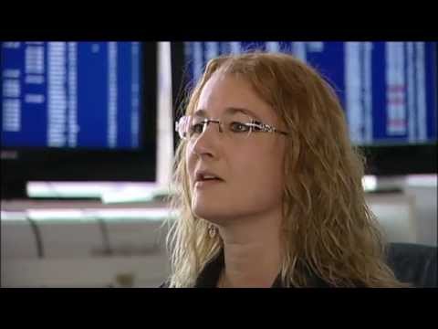 Flugblatt 03/2014 - Operational Services - Im Dienst ihrer Airlines