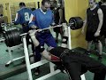 Rekord na klat? - CCERAA