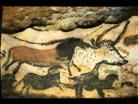 lascaux caves - performed by Bartek Bury & Krzysztof Mucha 2009; get more: www.karolnepelski.com.