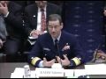 Coast Guard Subcommittee Hearing on Maritime Domain Awareness