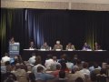 Executive Round Table - Semantic Search Part I:  Panel Introductions and Differentiators
