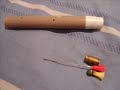 Mini spud gun shooting compilation Mini spud gun shooting compilation
