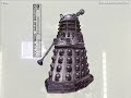 dr who   exterminate!