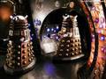 Dr Who - Exterminate!