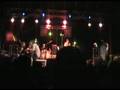 La Volée D'Castors - SAUGA 2008