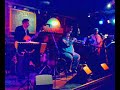 ted curson, pauli rukakoski & rhythm bros in storyville, helsinki finland 080708
