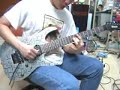CHATREEO TEST IBANEZ RG2620 GUITAR