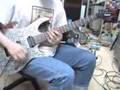 CHATREEO TEST IBANEZ RG2620 GUITAR