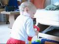 Nathan's 1st Birthday!