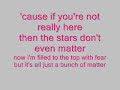 Sam Sparro Black And Gold (lyrics) Sam Sparro Black And Gold (lyrics)
