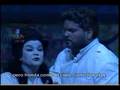 RAFAEL DAVILA & YALI-MARIE WILLIAMS-BIMBA DAGLI OCCHI (DUET)