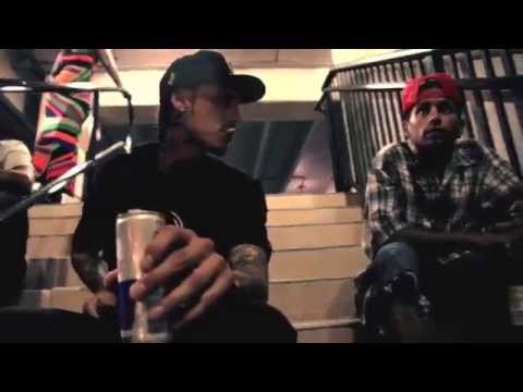 Slang It - NZO (K.O.T.C.) Official Music Video N-zo