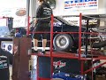 Ferrari 330 GTC on chassis Dyno Ferrari 330 GTC on chassis Dyno