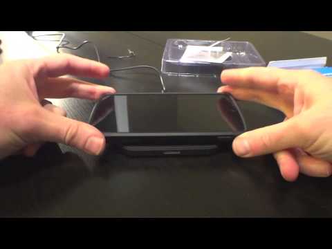 how to enable qi charging nexus 5