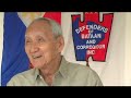 The Bataan Death March