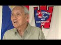 The Bataan Death March
