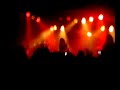 Watain - Storm of the Antichrist Inferno Festival 2007 Oslo