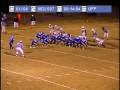 DeMarqus Payne's 2009 High School Football Highlights with music