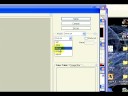 Part 1...A button with photoshop/Swishmax flash editor Part 1...A button with photoshop/Swishmax flash editor