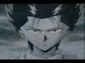 Hiei Haunted