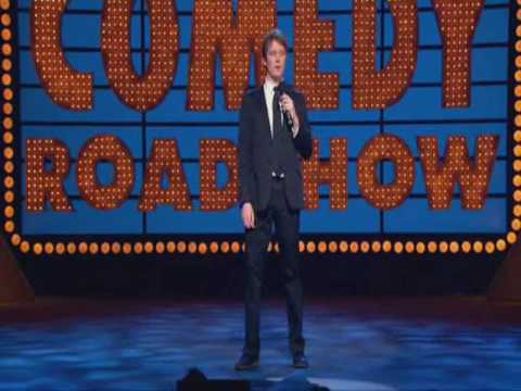 Alun Cochrane Alun Cochrane