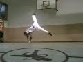 Break Dance Gods
