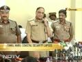 Lapses in Tamil Nadu's coastal security
