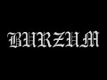 Burzum - Dunkelheit [audio]