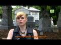 Lovecraft: Fear of the Unknown - Caitlin R Kiernan clip