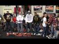 videos de georges st-pierre team and fans