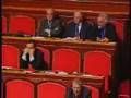 Caduta governo Prodi - gennaio 2008 - commento