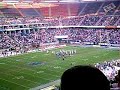 Hamburg Seadevils vs. Frankfurt Galaxy 15