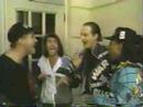 Color Me Badd - Daddy's Home (YouthQuake Performance)