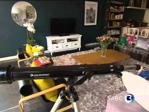 Thandi Sibisi's Art Gallery