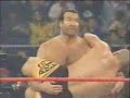 Crash Holly vs Scott Hall Crash Holly vs Scott Hall