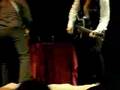 Elliott Murphy & Olivier Durand - Green River - Bejar 2007