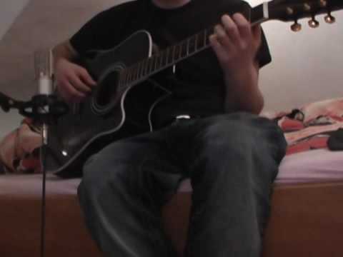 Final Fantasy X - To Zanarkand - on Guitar (incl. Tab)